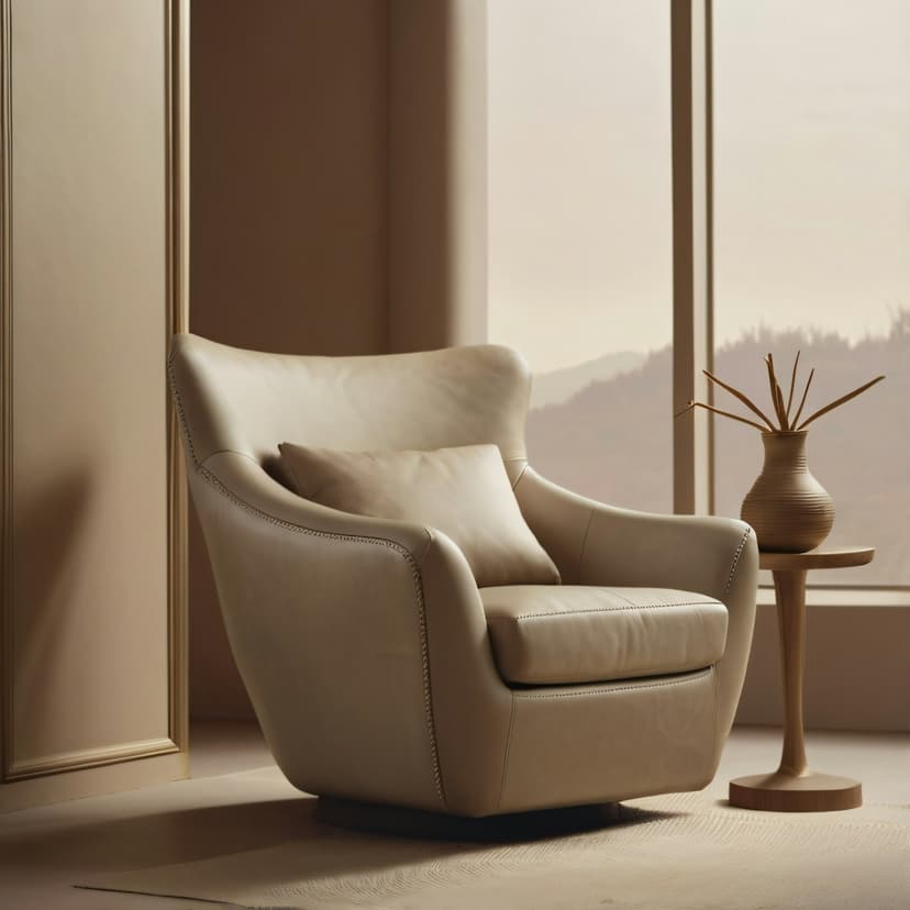 Less is More: Designing Spaces That Speak Simplicity