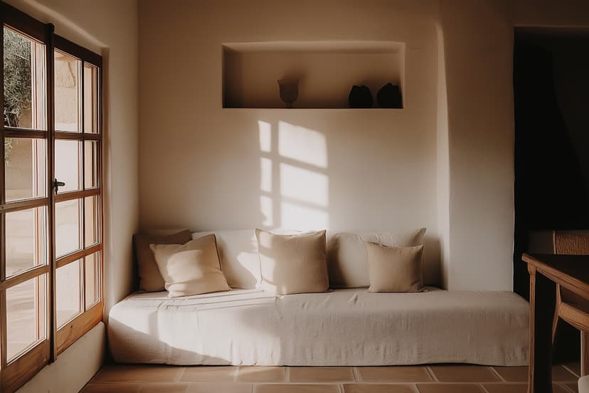 Less is More: Designing Spaces That Speak Simplicity