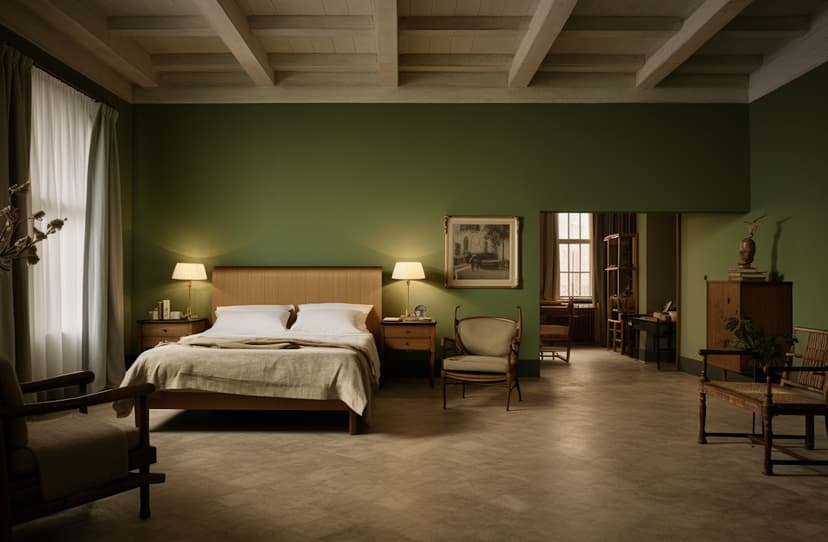 Less is More: Designing Spaces That Speak Simplicity