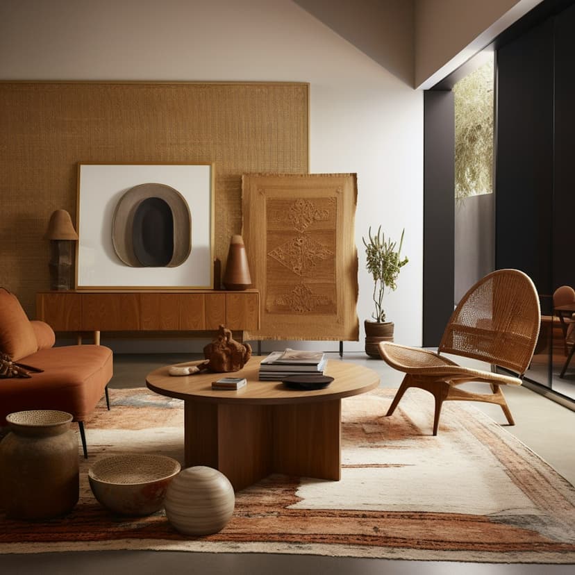 Less is More: Designing Spaces That Speak Simplicity